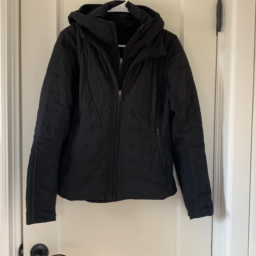Lululemon Jacket